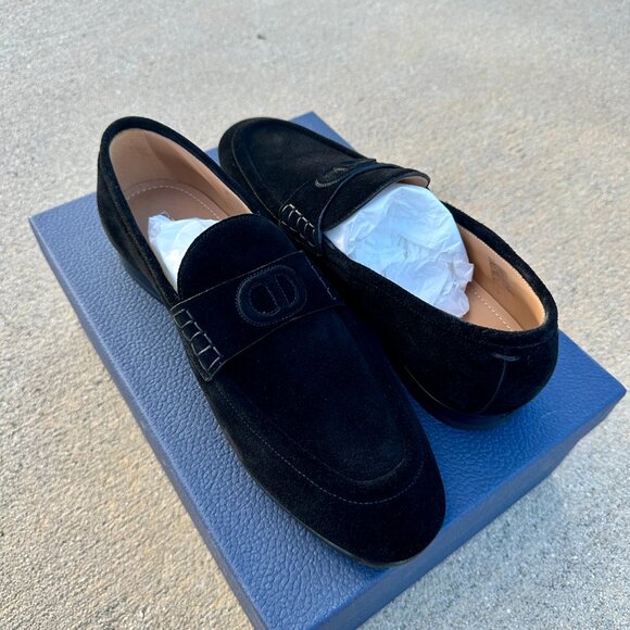 Dior Timeless Flex Loafer - Picture 3 of 6